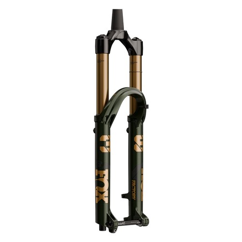 Forcella fox float - 38, x2