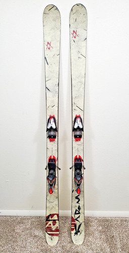 177cm volkl karma twin - volkl,