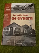Les  petits trains de Ch'nord