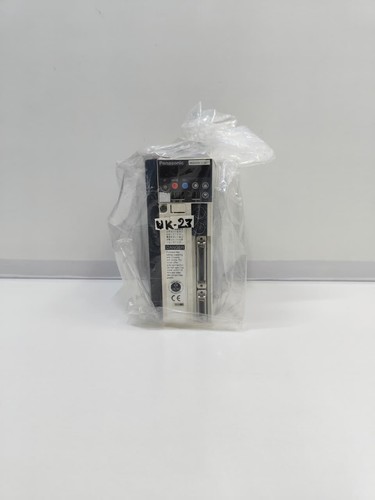 Panasonic msda041a1a07 servo - panasonic,