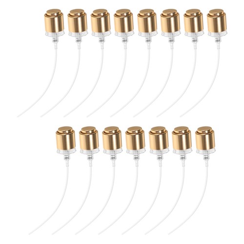 Pcs bouchons de - 15,