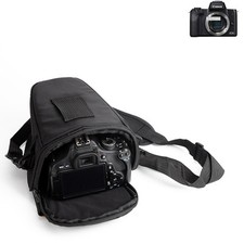 Pour Canon EOS M50 Sacoche