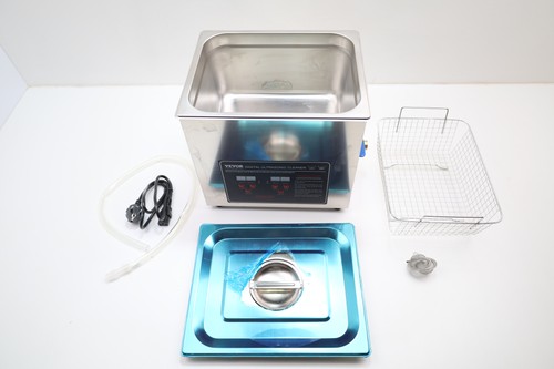 Nettoyeur ultrasons vevor - nettoyeur,