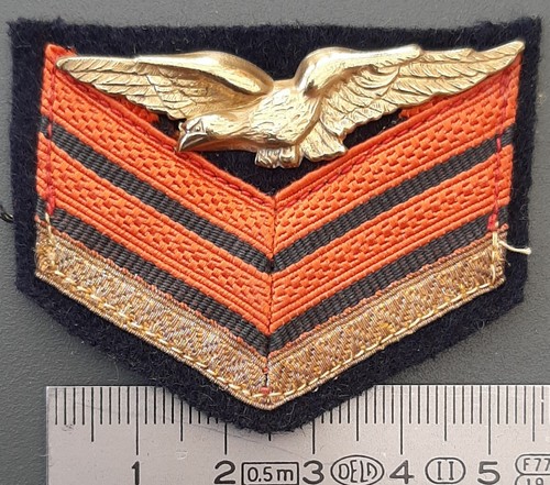 Galon grade caporal - galon,