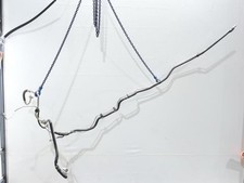 Tuyau de climatisation VOLKSWAGEN TRANSPORTER 6 PHASE 1 7E1816741A