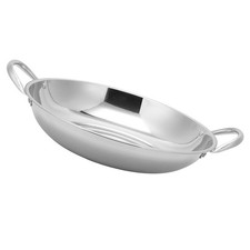  Batterie De Cuisine Inox