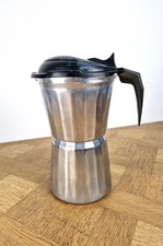 Ancienne cafetière italienne