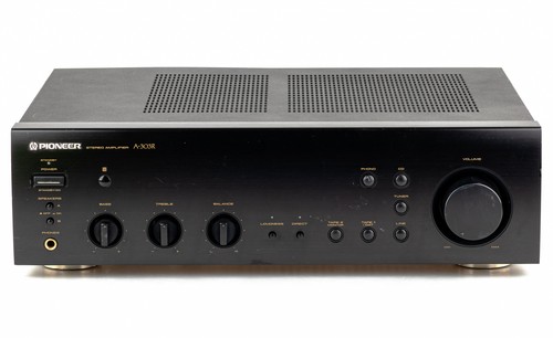 Pioneer 303r amplificateur - pioneer,