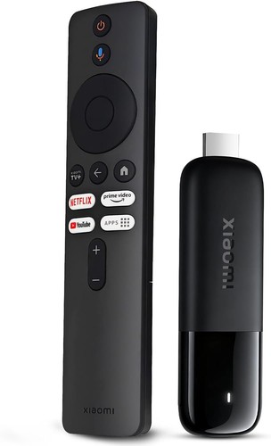 Xiaomi stick 2nd - stick, gen