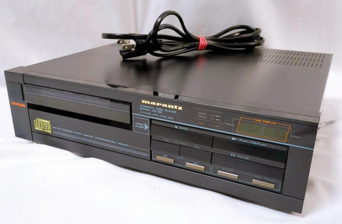 Marantz compact disc - cd,