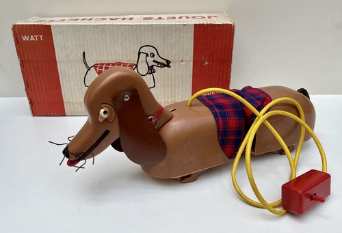Watt basset chien - basset,