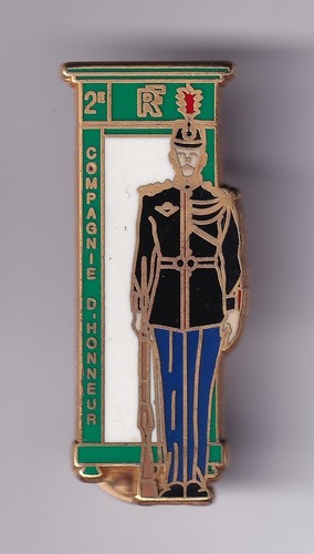 Rare pins pin gendarmerie - pins, pin's