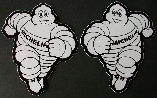 Michelin lot 2 - ,