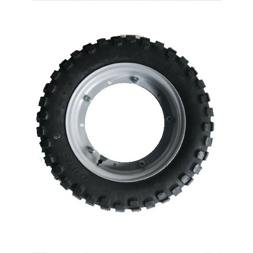 Roue ape piaggio cross - roue, cross/50/cc