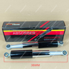 1 PAIRE D'ABSORBEUR DE HAUTE