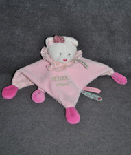 🍀DOUDOU ET COMPAGNIE DC3538