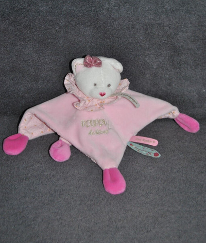 Doudou compagnie dc3538 - et,