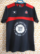 Tee Shirt Club Athletique Chevreuse Gilbert Jev Espaces verts Rugby maillot - S