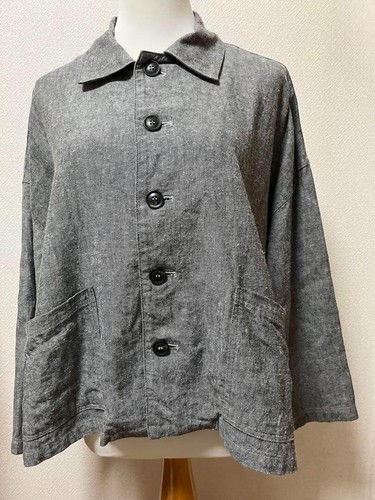 Veste combinaison ichi - veste,