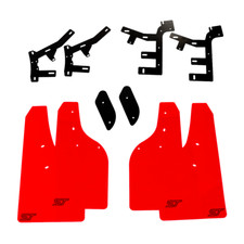 Bavettes D'Aile Ford Fiesta