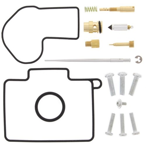 Set révision carburateur - révision,
