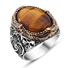 Bague Chevalière Homme Femme