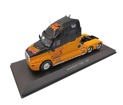 Kenworth t2000 usa 1997 - 1997,