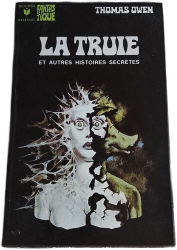 Truie autres histoires - la,