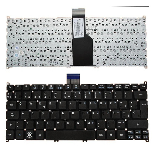 Clavier pour ordinateur - clavier,