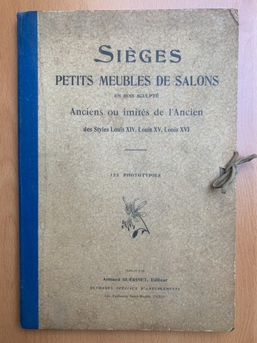 Sièges petits meubles - petits, de
