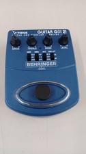 Pédale BEHRINGER BDI21 V-Tone