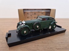 █▓▒★ 1/43 BENTLEY