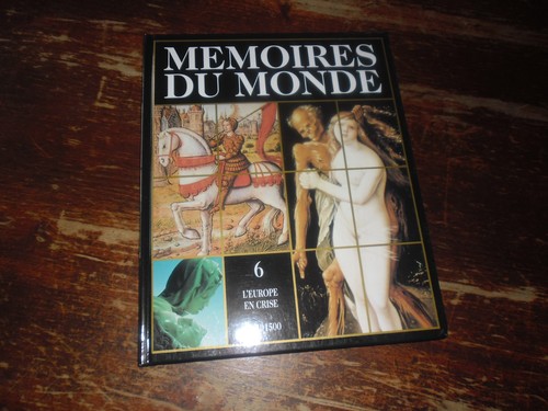 Voir ancien ouvrage vol - a,