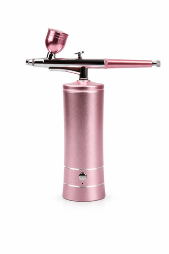 Airbrush kit rechargeable - airbrush-kit,