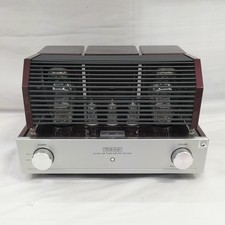 Amplificateur À Tubes À Vide