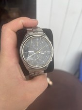 montre seiko automatique homme