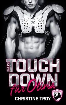 Ein touchdown für - für, (san