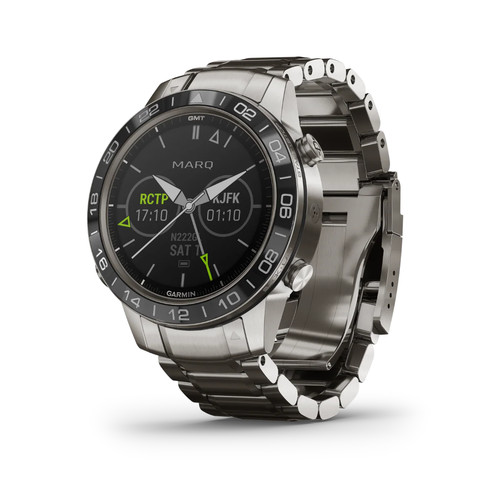 Garmin marq aviator - garmin,
