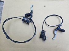 2004 Formula Oro K18 Hydraulic