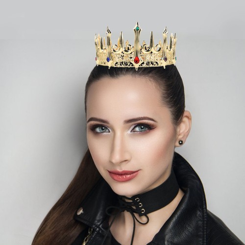 Couronne prince pour - ,