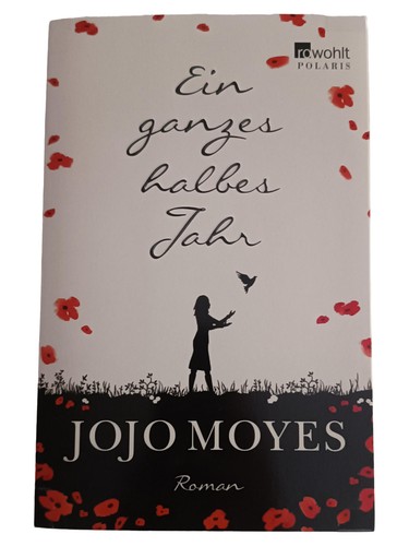 Jojo moyes entier demi - moyes,