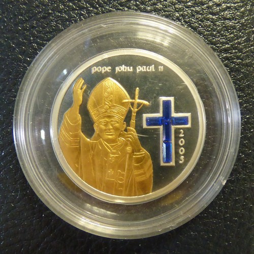 Northern mariana pope john - pope,