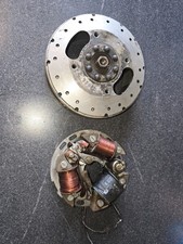 Allumage Rotor + Stator pour VESPA ACMA des années 50