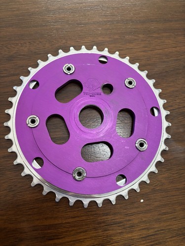 80s 90s tuf neck - 90s, powerdisc