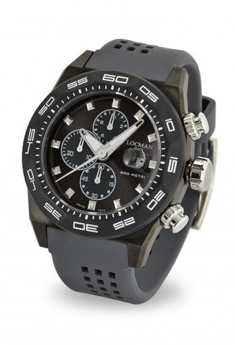 Montre locman homme stealth - homme,