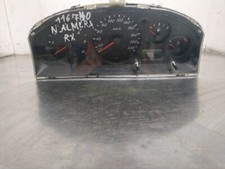 BM476 tableau de bord compteur