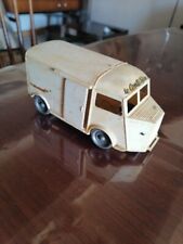 CITROEN HY TUBE  POUR PIECES 1