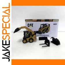 JakeSpecial – Voiture Miniature 1:50 Scale CAT 242D3 Diecast Model Engineerin...