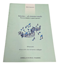 Autour du système tonal