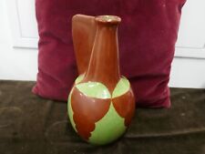 pichet René Herbst,avant garde moderniste art déco,H 24cm